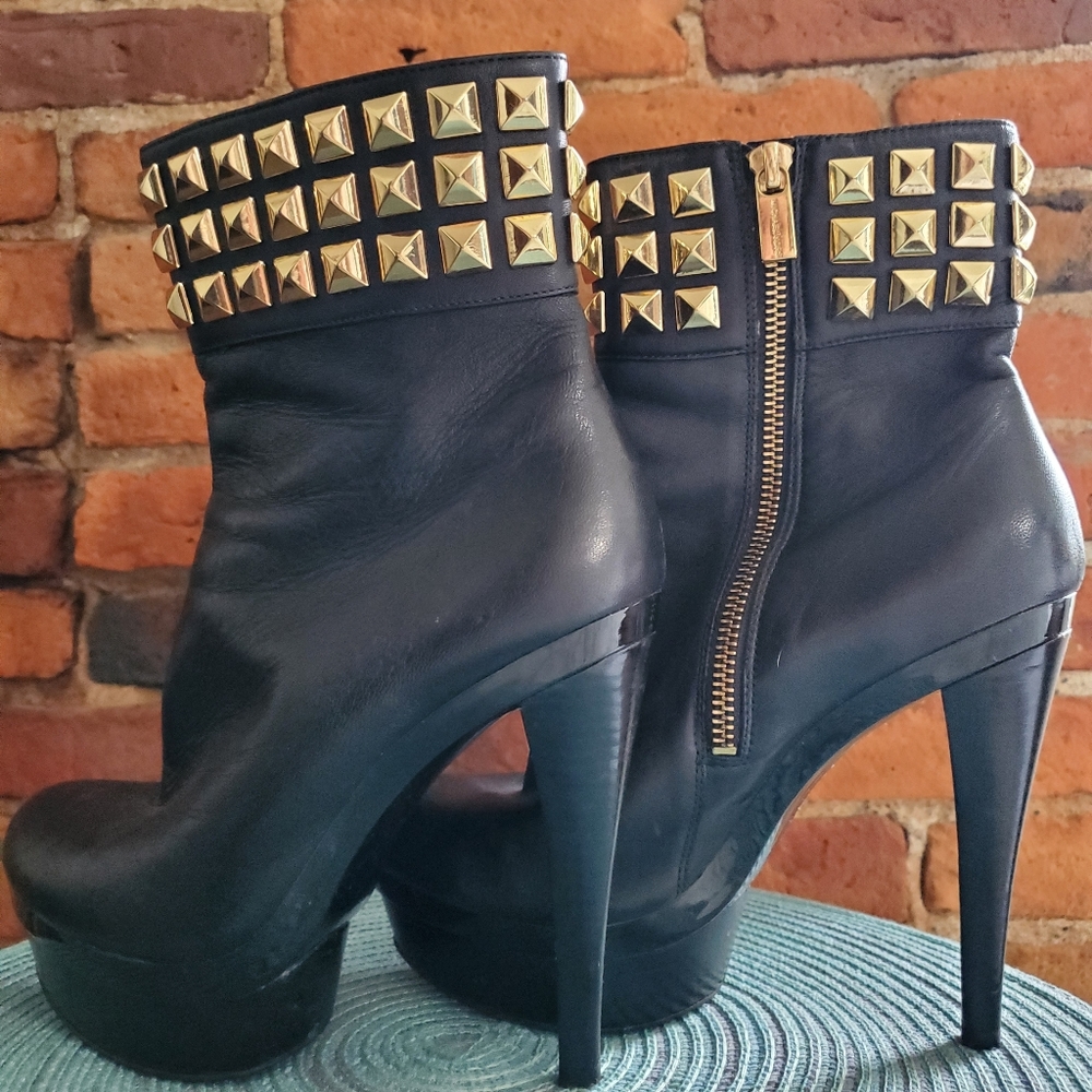 Michael Kors heels